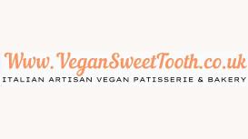 Vegan Sweet Tooth London